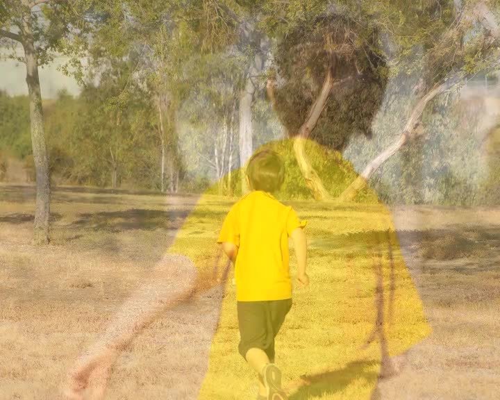 A still image from The Bird catcher