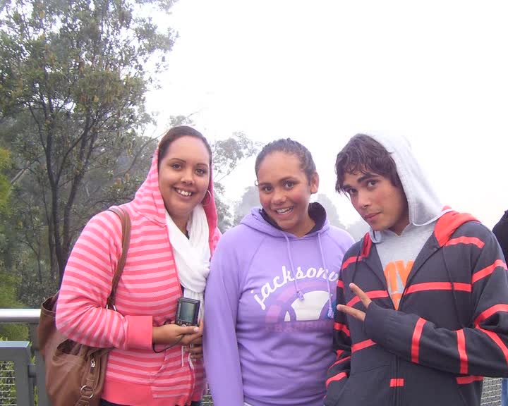 Our trip to Sydney thumbnail image.