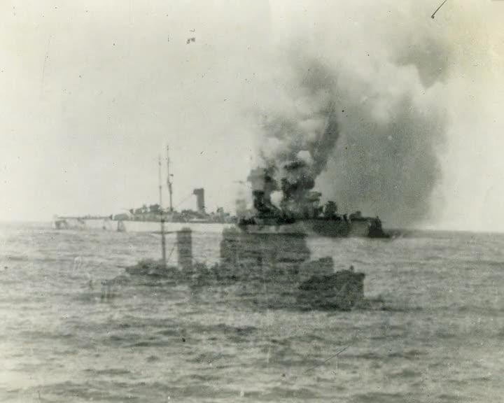 Join the Navy and see the world thumbnail image.