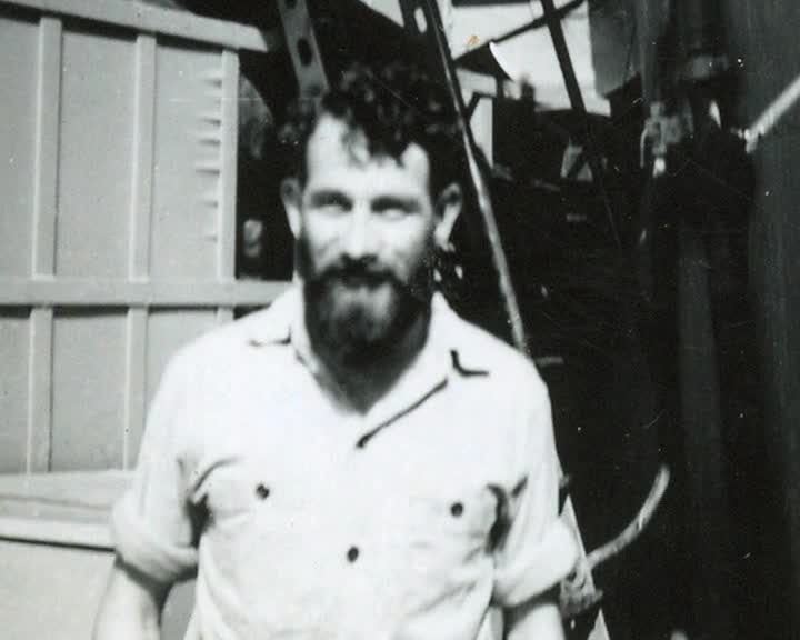 The Boy who came in from the cold thumbnail image.