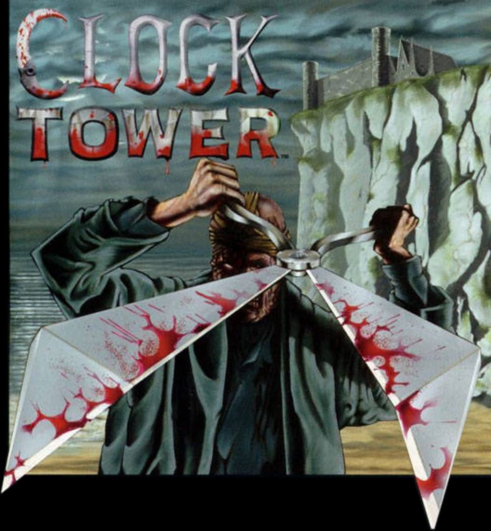 Clock Tower thumbnail image.