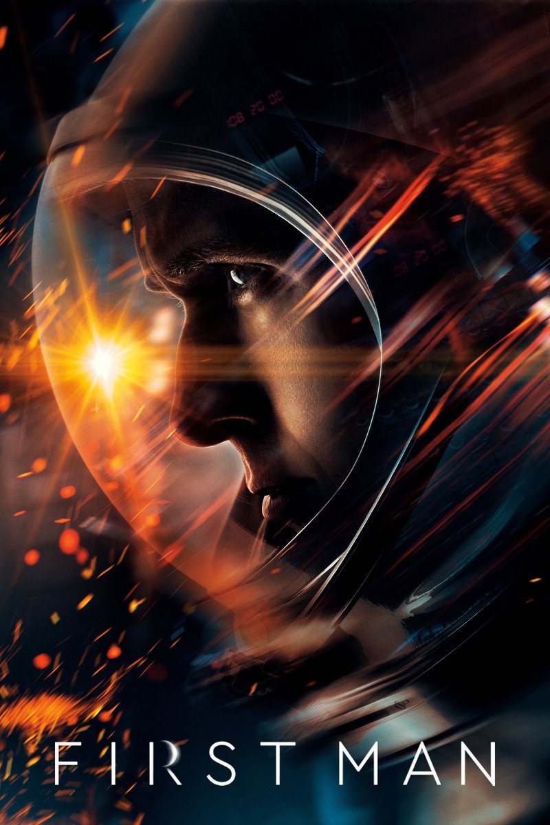 First Man thumbnail image.