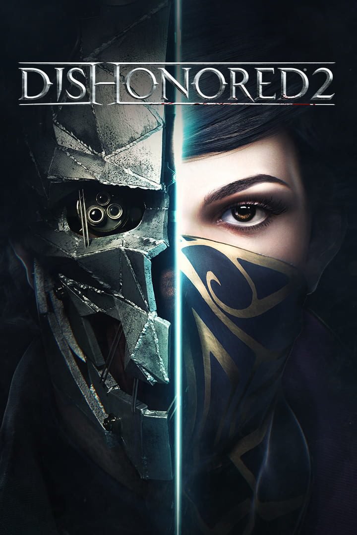 Dishonored 2 thumbnail image.